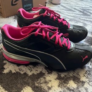 PUMA tazon 6 women’s running shoe
